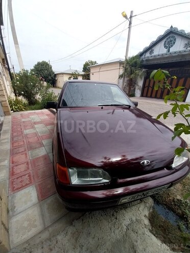 LADA (VAZ) 2115 2011, 235,000 km - 1.6 l - Ağdam