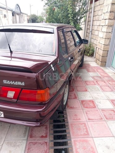 LADA (VAZ) 2115 2011, 235,000 km - 1.6 l - Ağdam