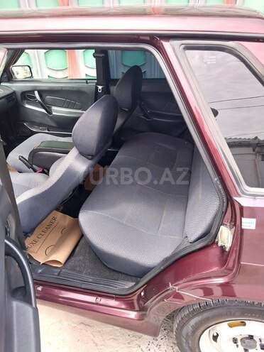 LADA (VAZ) 2115 2011, 235,000 km - 1.6 l - Ağdam