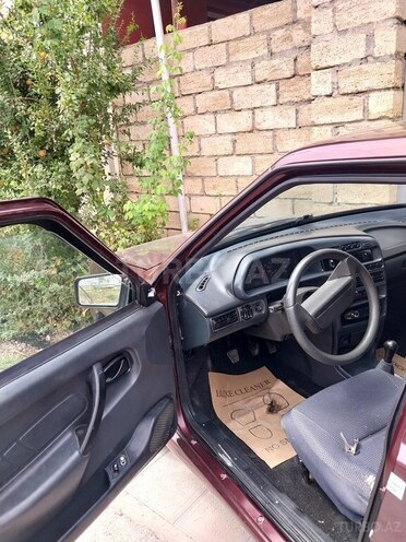 LADA (VAZ) 2115 2011, 235,000 km - 1.6 l - Ağdam