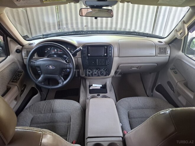Ford Explorer 2006, 283,000 km - 4.0 l - Zaqatala
