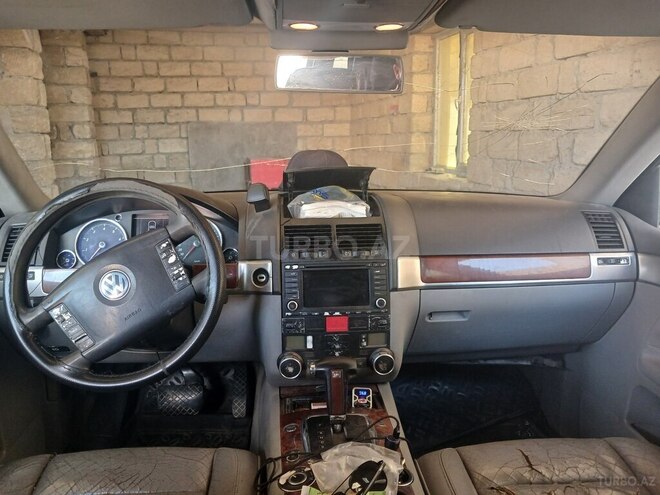 Volkswagen Touareg 2008, 425,135 km - 3.2 l - Bakı