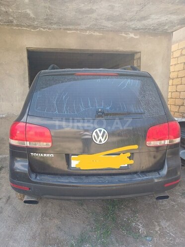 Volkswagen Touareg 2008, 425,135 km - 3.2 l - Bakı