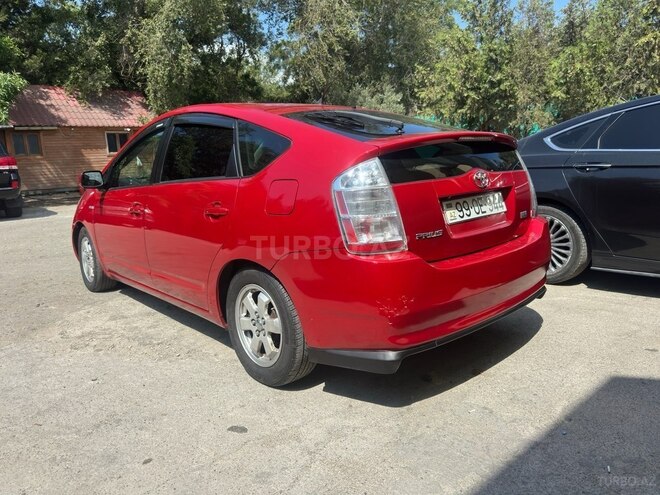 Toyota Prius 2008, 719,538 km - 1.5 l - Bakı