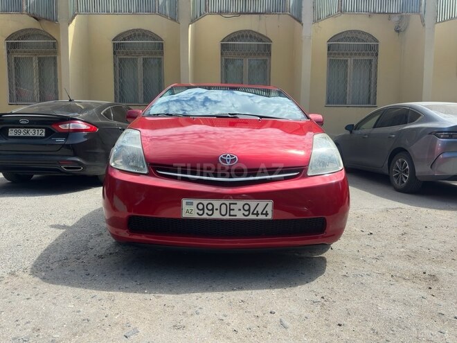 Toyota Prius 2008, 719,538 km - 1.5 l - Bakı