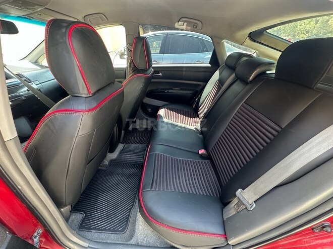 Toyota Prius 2008, 719,538 km - 1.5 l - Bakı