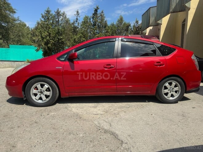 Toyota Prius 2008, 719,538 km - 1.5 l - Bakı