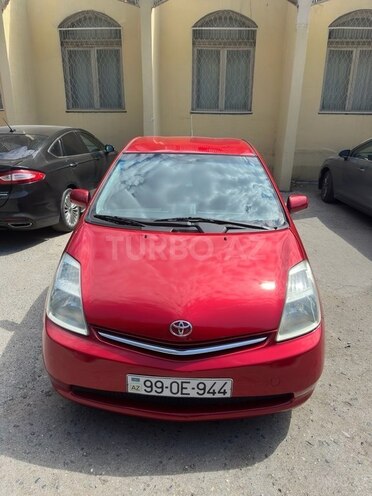 Toyota Prius 2008, 719,538 km - 1.5 l - Bakı