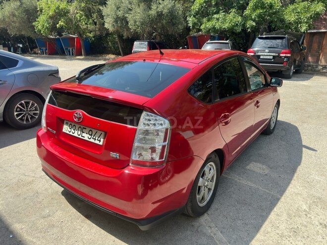 Toyota Prius 2008, 719,538 km - 1.5 l - Bakı