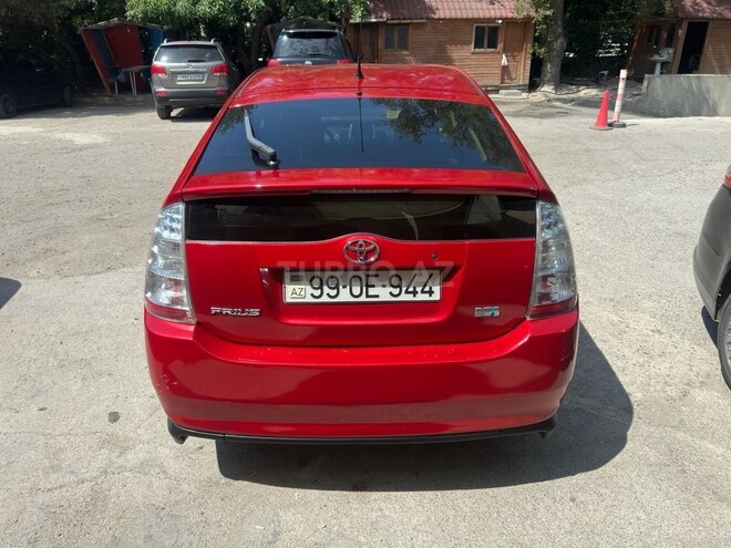 Toyota Prius 2008, 719,538 km - 1.5 l - Bakı