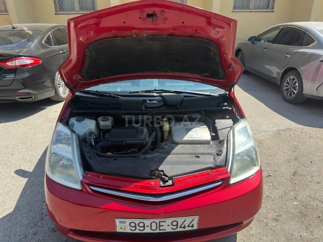 Toyota Prius 2008, 719,538 km - 1.5 l - Bakı