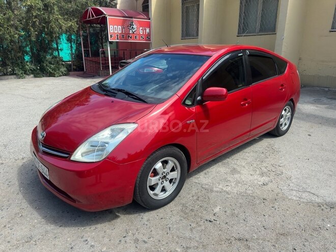 Toyota Prius 2008, 719,538 km - 1.5 l - Bakı