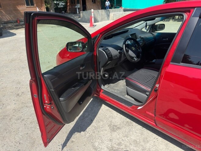 Toyota Prius 2008, 719,538 km - 1.5 l - Bakı