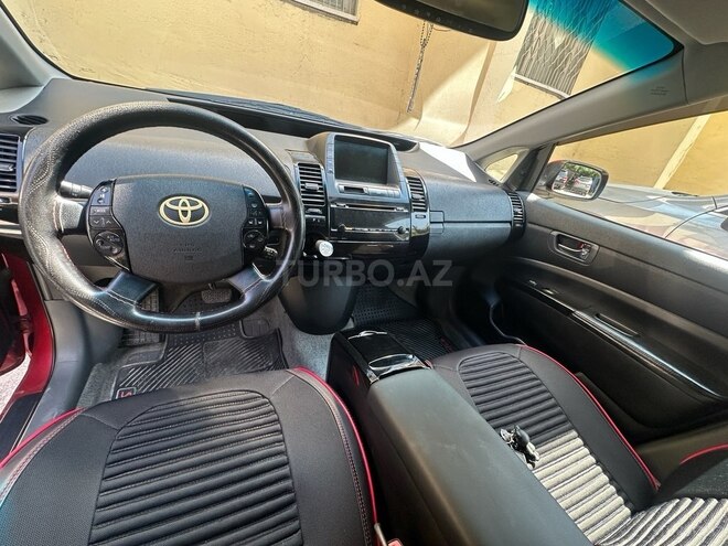 Toyota Prius 2008, 719,538 km - 1.5 l - Bakı