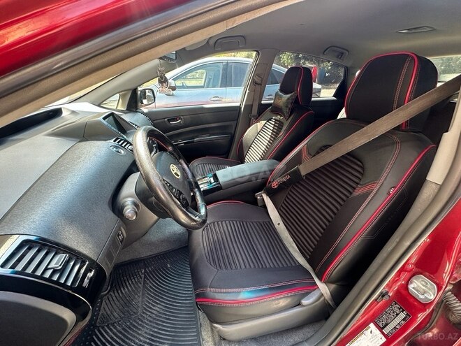 Toyota Prius 2008, 719,538 km - 1.5 l - Bakı