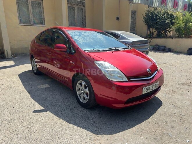 Toyota Prius 2008, 719,538 km - 1.5 l - Bakı