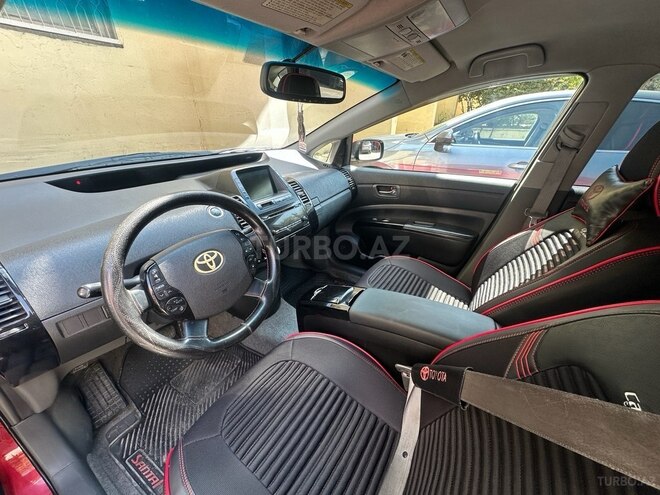 Toyota Prius 2008, 719,538 km - 1.5 l - Bakı
