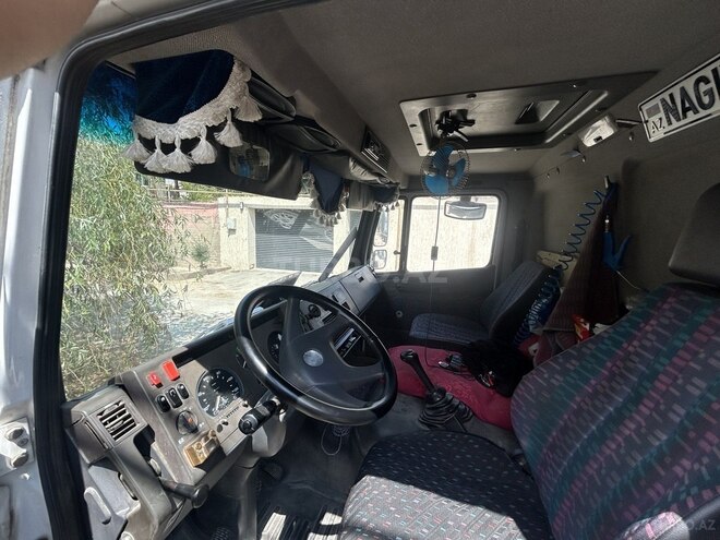 Mercedes 814 D 1997, 410,000 km - 4.3 l - Bakı