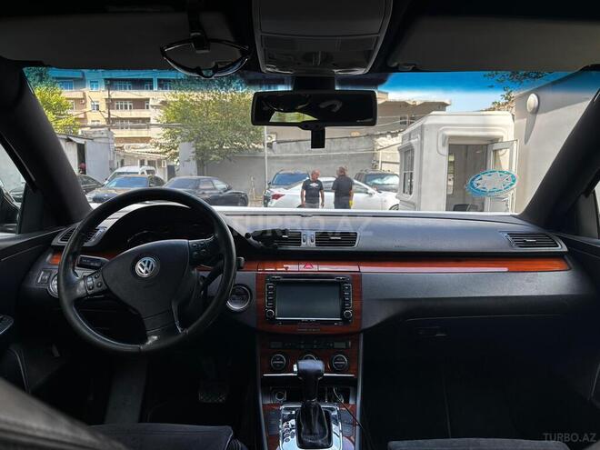 Volkswagen Passat 2006, 221,000 km - 2.0 л - Bakı