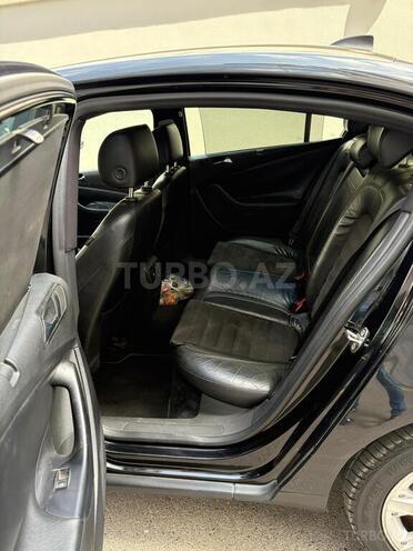 Volkswagen Passat 2006, 221,000 km - 2.0 л - Bakı
