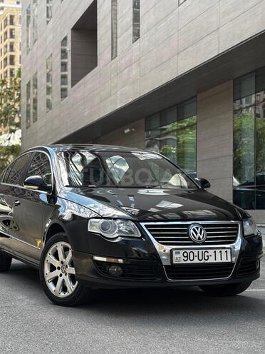 Volkswagen Passat 2006, 221,000 km - 2.0 л - Bakı