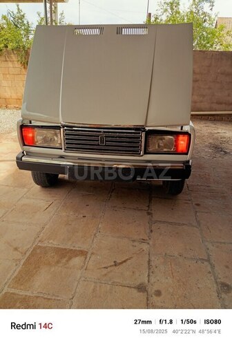 LADA (VAZ) 2107 2003, 90,000 km - 1.6 l - Hacıqabul