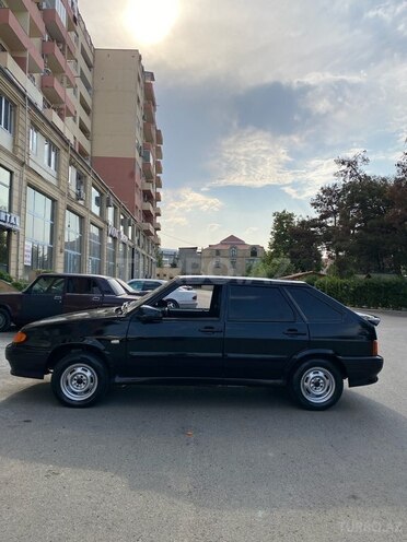 LADA (VAZ) 2114 2011, 222,000 km - 1.6 l - Gəncə