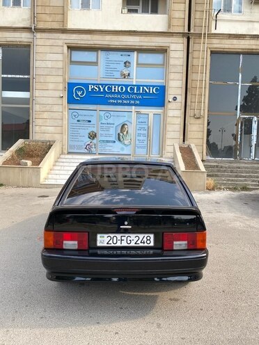 LADA (VAZ) 2114 2011, 222,000 km - 1.6 l - Gəncə