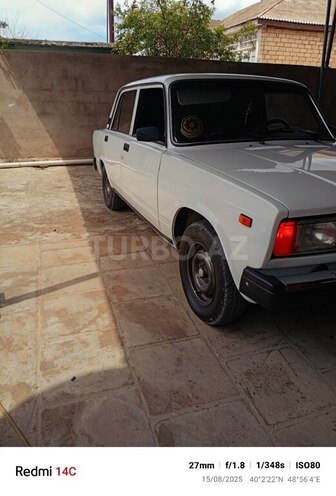 LADA (VAZ) 2107 2003, 90,000 km - 1.6 l - Hacıqabul