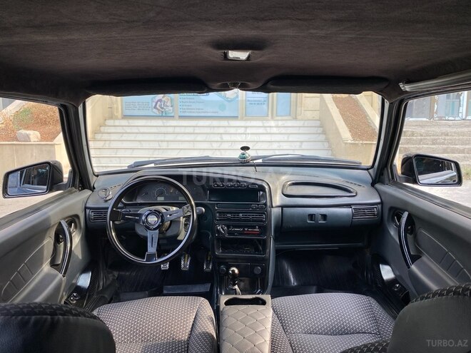 LADA (VAZ) 2114 2011, 222,000 km - 1.6 l - Gəncə