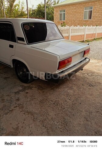 LADA (VAZ) 2107 2003, 90,000 km - 1.6 l - Hacıqabul