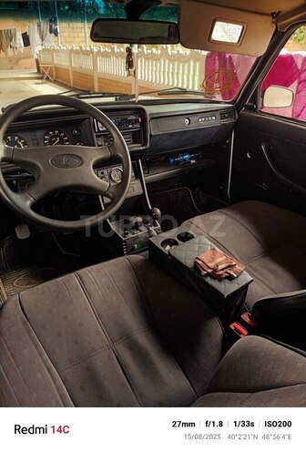 LADA (VAZ) 2107 2003, 90,000 km - 1.6 l - Hacıqabul