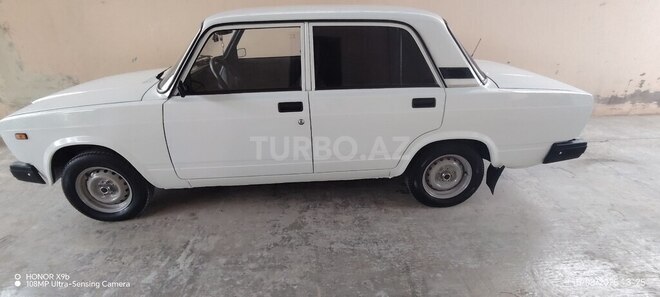 LADA (VAZ) 2107 2010, 111,842 km - 1.6 л - Şirvan