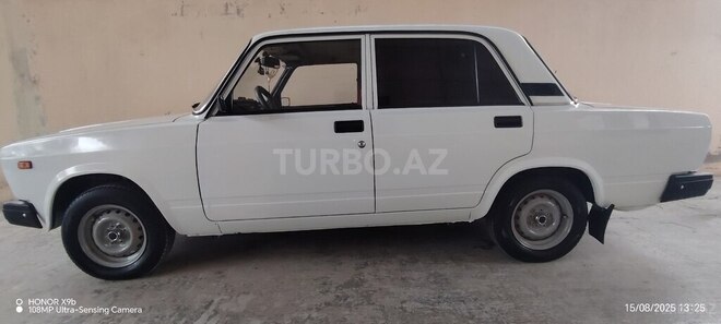 LADA (VAZ) 2107 2010, 111,842 km - 1.6 л - Şirvan