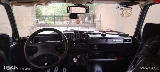 LADA (VAZ) 2107 2010, 111,842 km - 1.6 л - Şirvan