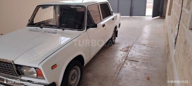 LADA (VAZ) 2107 2010, 111,842 km - 1.6 л - Şirvan
