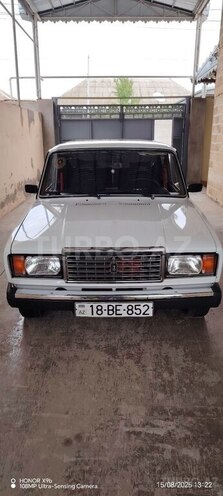LADA (VAZ) 2107 2010, 111,842 km - 1.6 л - Şirvan