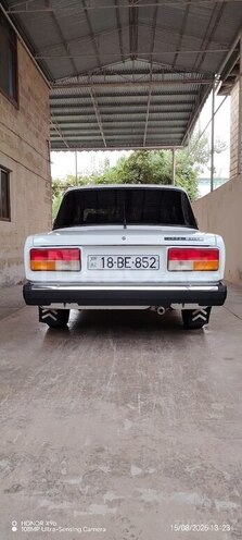 LADA (VAZ) 2107 2010, 111,842 km - 1.6 л - Şirvan