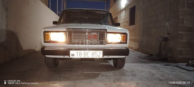 LADA (VAZ) 2107 2010, 111,842 km - 1.6 л - Şirvan
