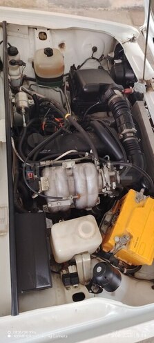 LADA (VAZ) 2107 2010, 111,842 km - 1.6 л - Şirvan