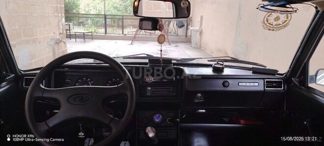 LADA (VAZ) 2107 2010, 111,842 km - 1.6 л - Şirvan