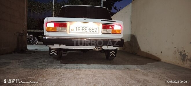 LADA (VAZ) 2107 2010, 111,842 km - 1.6 л - Şirvan