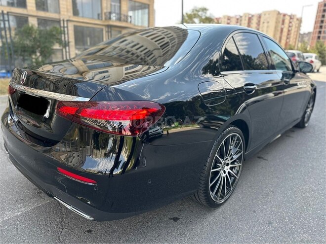 Mercedes E 300 2020, 68,000 km - 2.0 l - Bakı