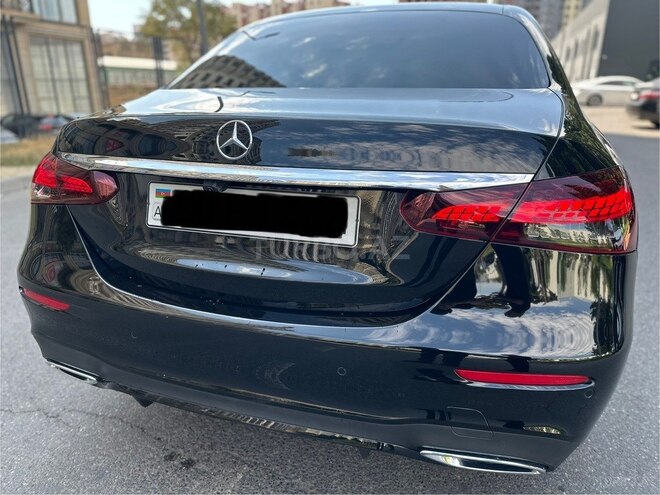 Mercedes E 300 2020, 68,000 km - 2.0 l - Bakı
