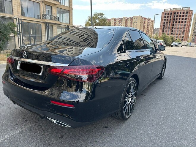 Mercedes E 300 2020, 68,000 km - 2.0 l - Bakı