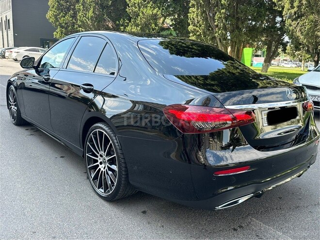 Mercedes E 300 2020, 68,000 km - 2.0 l - Bakı