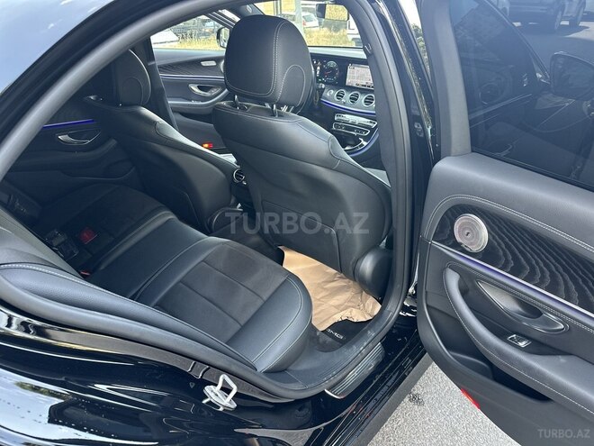 Mercedes E 300 2020, 68,000 km - 2.0 l - Bakı