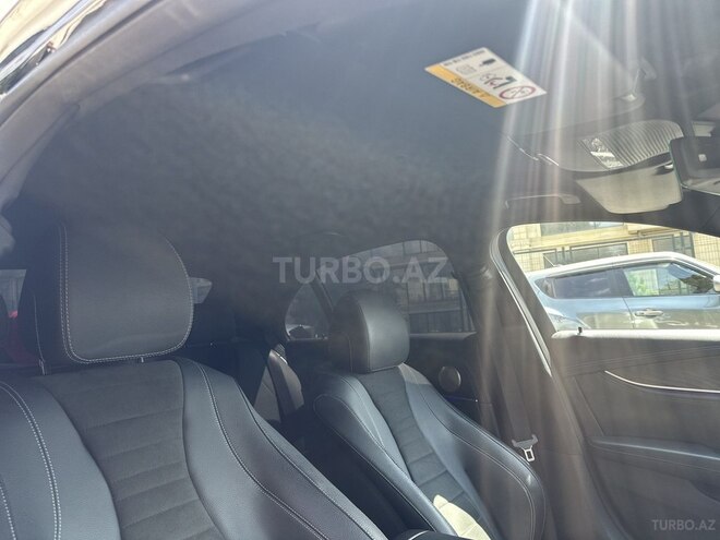 Mercedes E 300 2020, 68,000 km - 2.0 l - Bakı