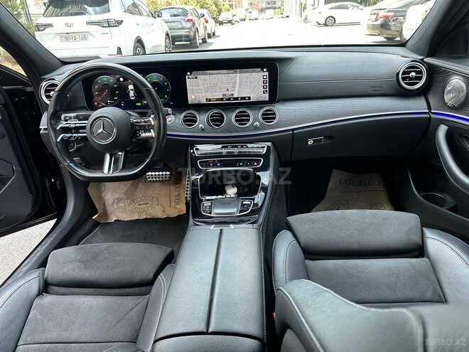 Mercedes E 300 2020, 68,000 km - 2.0 l - Bakı