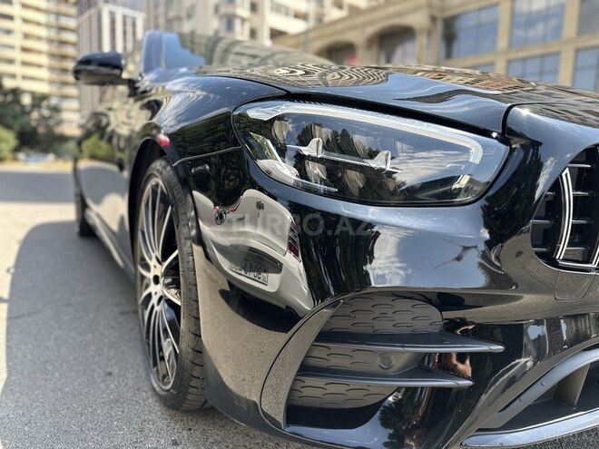 Mercedes E 300 2020, 68,000 km - 2.0 l - Bakı